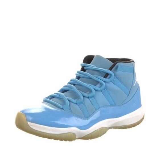 Jordan 11 Retro Ultimate Gift Of Flight Pantone 689479-405 Size 9.5 main image 5